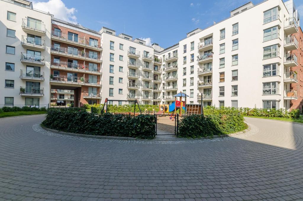 Apartment Nowoczesny Na 8 Osob Na Starowce *