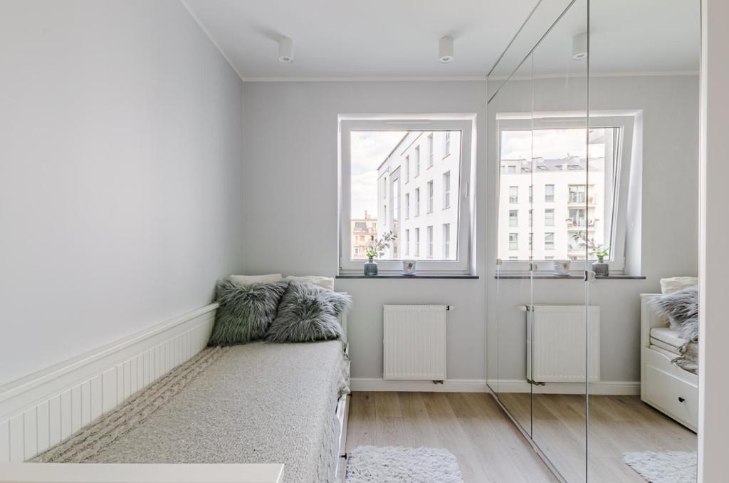 Apartment Nowoczesny Na 8 Osob Na Starowce Gdansk