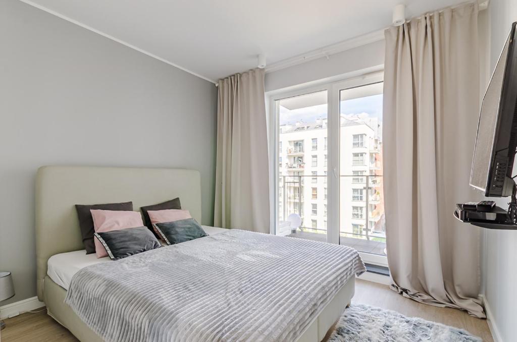 Nowoczesny Na 8 Osob Na Starowce Apartment
