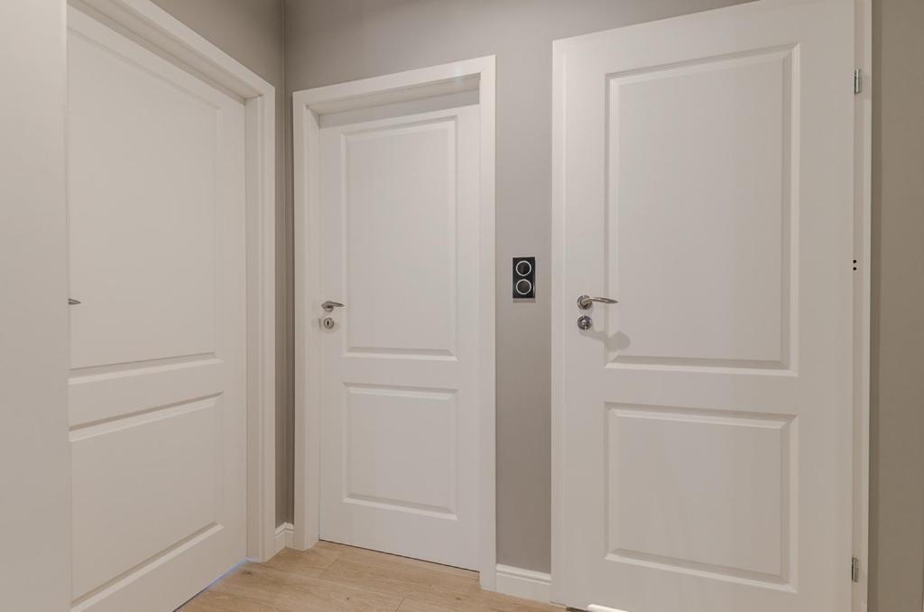Apartment Nowoczesny Na 8 Osob Na Starowce Gdansk