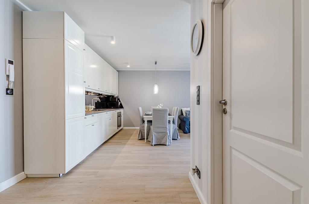 Nowoczesny Na 8 Osob Na Starowce Apartment