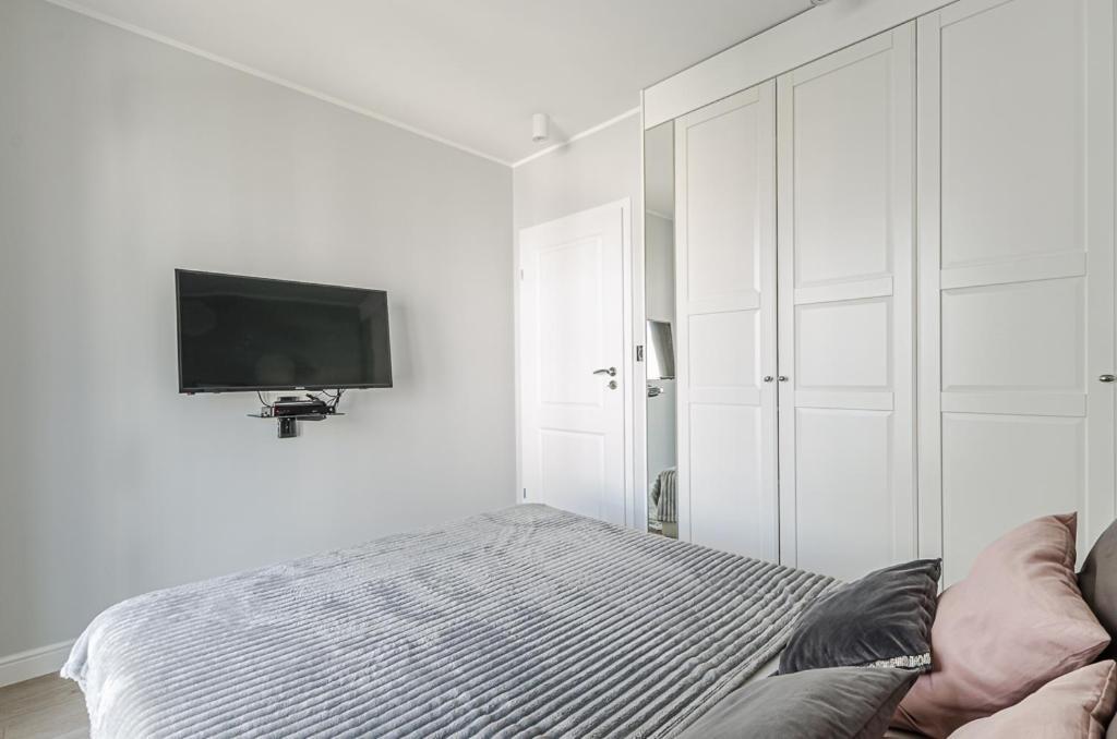 Nowoczesny Na 8 Osob Na Starowce Apartment Gdansk