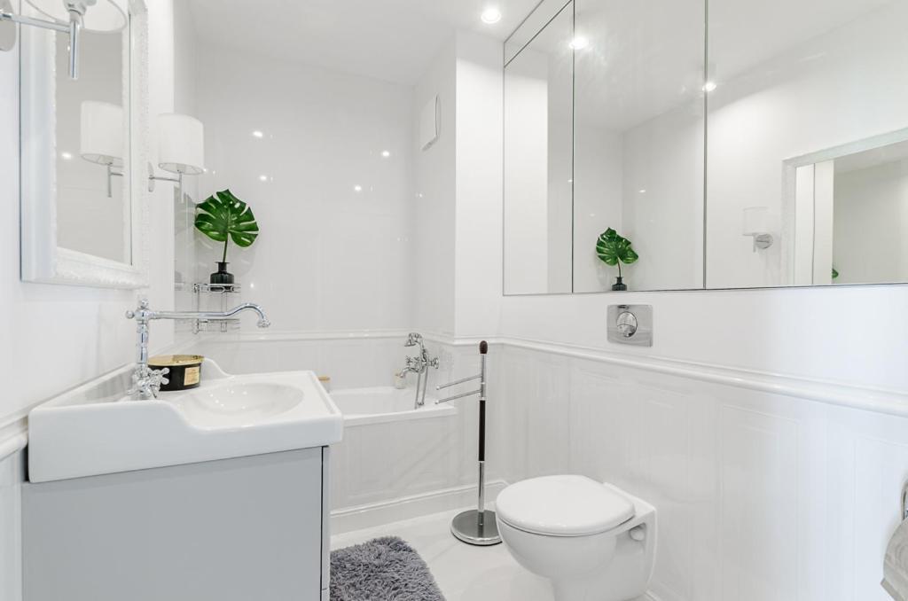 Apartment Nowoczesny Na 8 Osob Na Starowce Gdansk