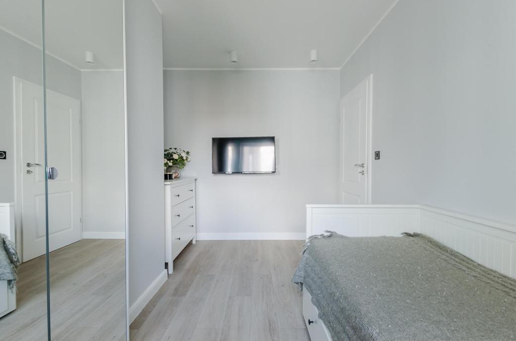 Apartment Nowoczesny Na 8 Osob Na Starowce Gdansk